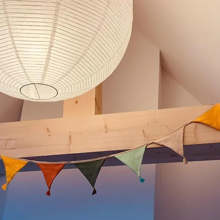 Traumwohnung - Direkt Am Marktplatz Apartment Freudenstadt