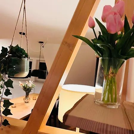 Traumwohnung - Direkt Am Marktplatz *