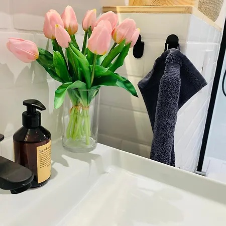 Traumwohnung - Direkt Am Marktplatz Freudenstadt