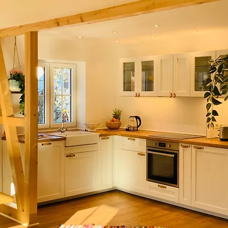 Traumwohnung - Direkt Am Marktplatz * Freudenstadt