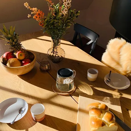 Traumwohnung - Direkt Am Marktplatz Apartment
