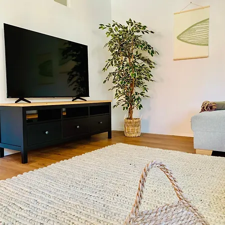 Apartment Traumwohnung - Direkt Am Marktplatz *