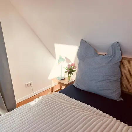 Traumwohnung - Direkt Am Marktplatz Apartment Freudenstadt