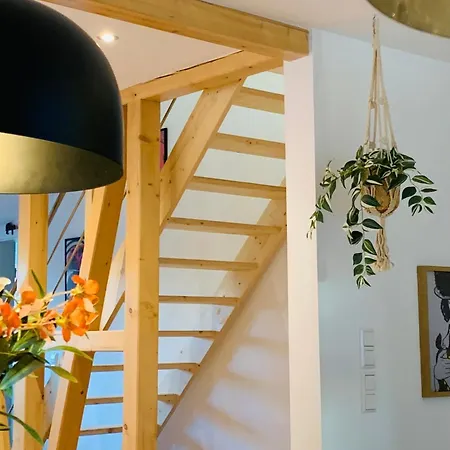 Traumwohnung - Direkt Am Marktplatz Freudenstadt