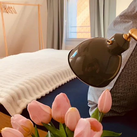 Apartment Traumwohnung - Direkt Am Marktplatz