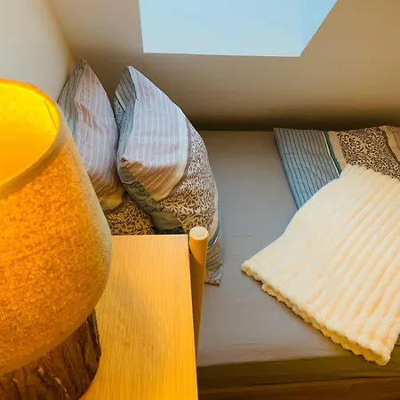 Traumwohnung - Direkt Am Marktplatz * Freudenstadt