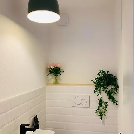 Traumwohnung - Direkt Am Marktplatz Apartment *