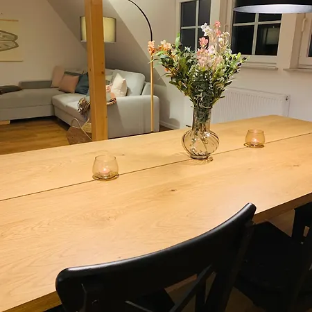 Apartment Traumwohnung - Direkt Am Marktplatz