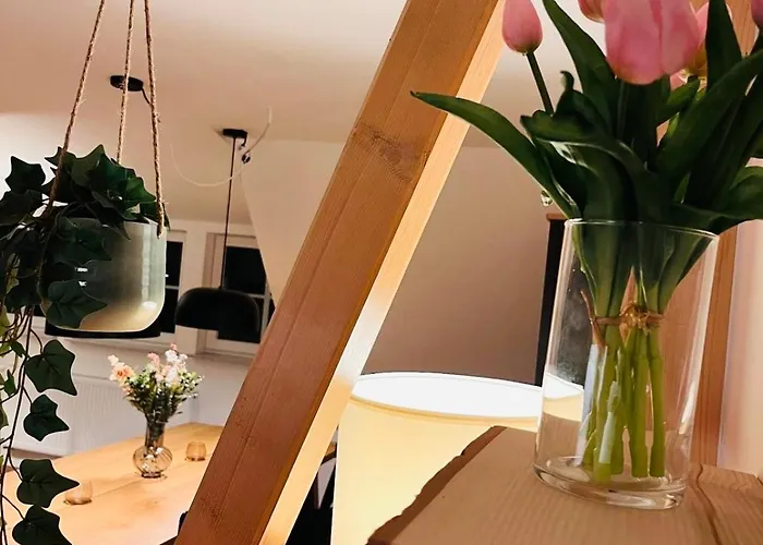 Traumwohnung - Direkt Am Marktplatz *