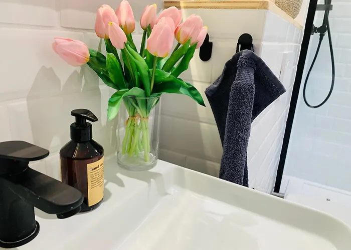 Traumwohnung - Direkt Am Marktplatz Freudenstadt