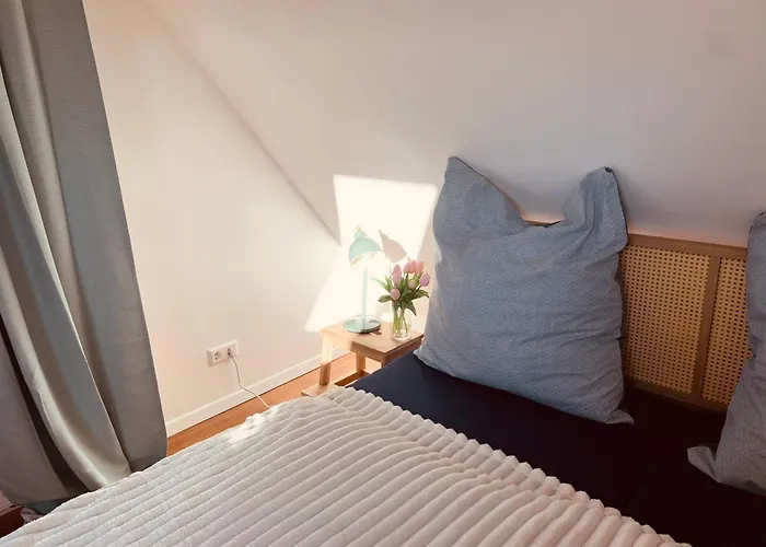 Traumwohnung - Direkt Am Marktplatz Appartement Freudenstadt