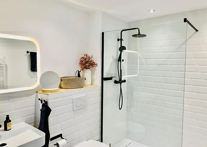 Traumwohnung - Direkt Am Marktplatz